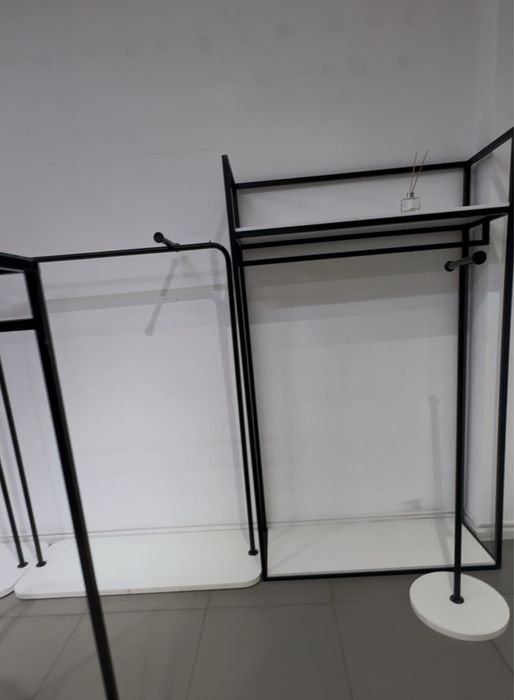 Торговое оборудование