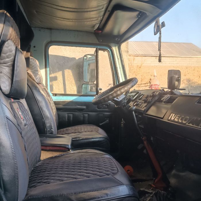 Gaz 3307 sotiladi malumot telda