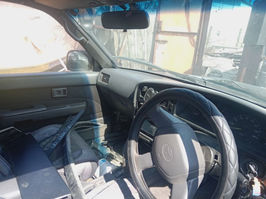 Сюрф 130 на разбор