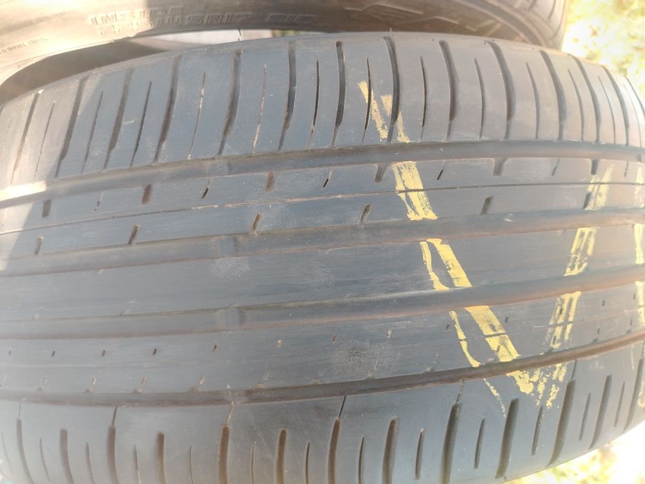 Гуми два броя 225 /45/17