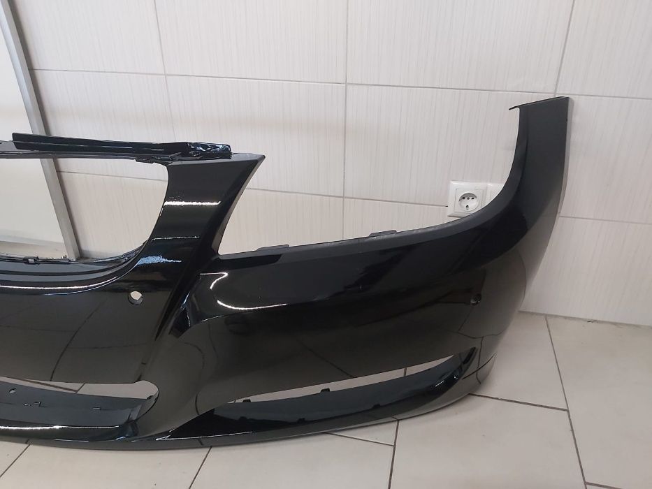 Bara Fata BMW E90 FSL An 2009-2013 (Cod: 668 (Negru))