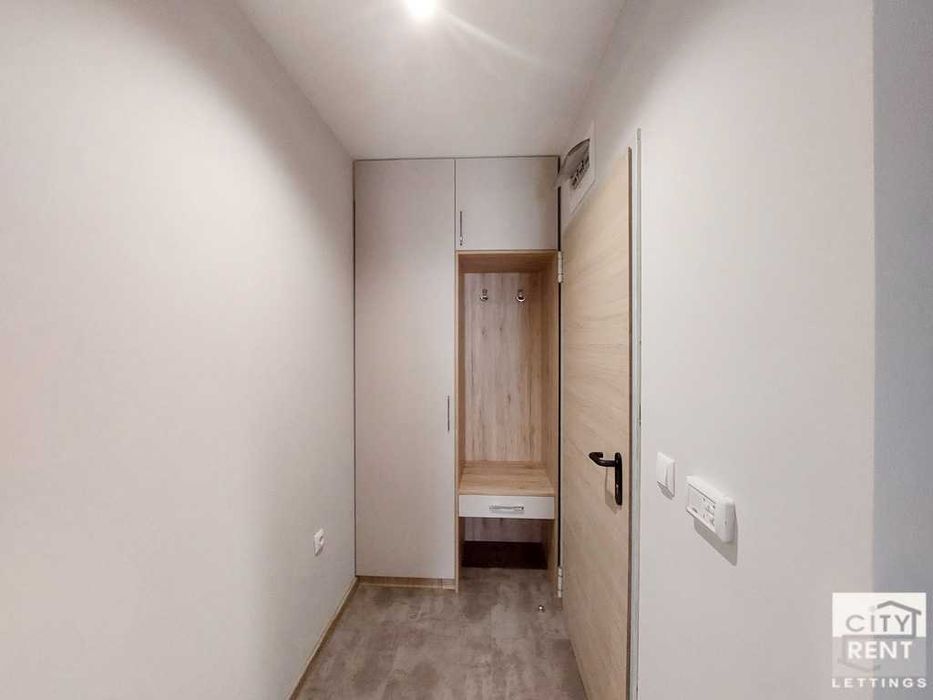 Дава се под наем Двустаен апартамент в Велико Търново, Акация - 65 кв.м за 360 € - Снимка #9