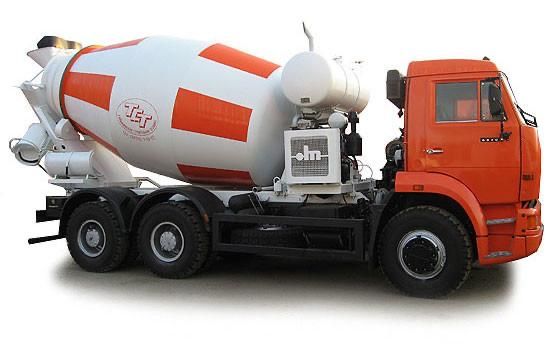 Бетон недорого Алматы