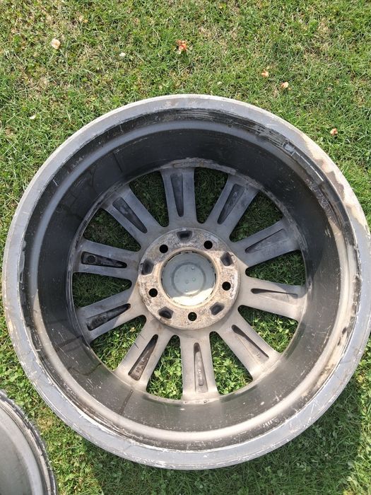 Диск r20 на Лексус и Тойота