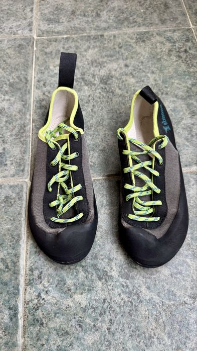 Обувки за катерене - Декатлон