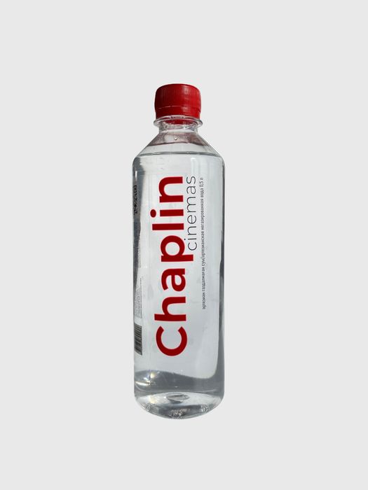 Вода с завода Алматы