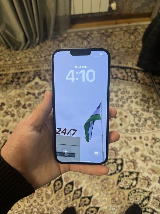 Iphone 13 pro max sotiladi