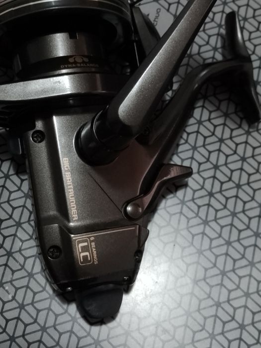 Mulineta  shimano bblc