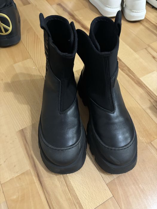 Боти и ботушки на ниски цени