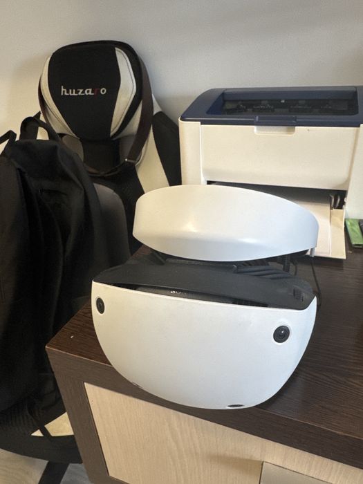 Psvr2 + adaptor pc