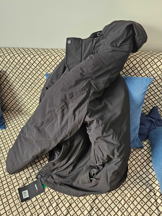 Куртка мужская 3в1.