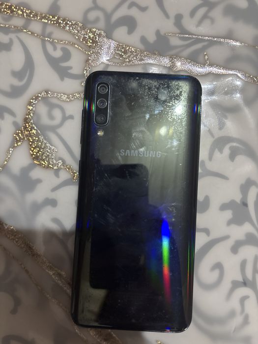 Samsung a 51  не рабочем состояние