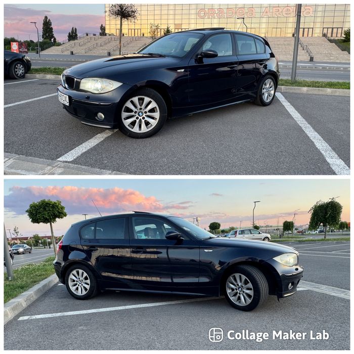 BMW 1 Series 2007 — imagine 2