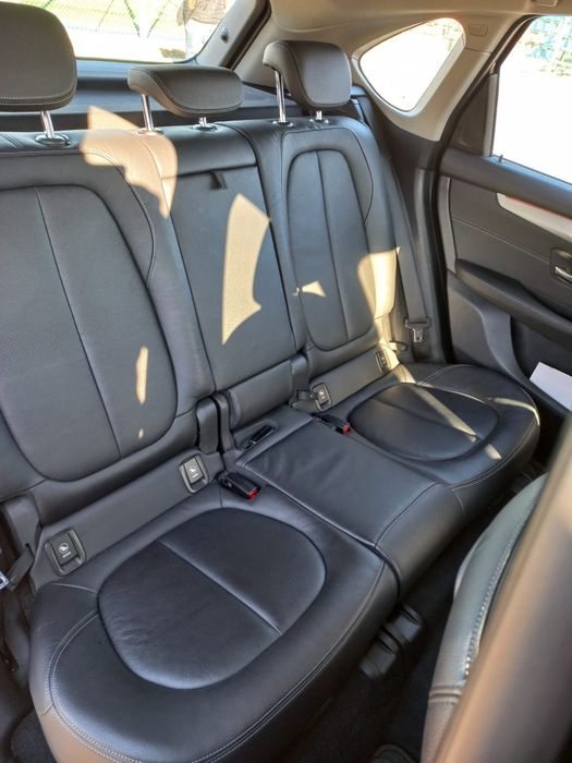 BMW 216 DIESEL FACE LIFT, Distributie recent schimbata.INMATRICULAT RO 2023, UNIC PROPRIETAR,