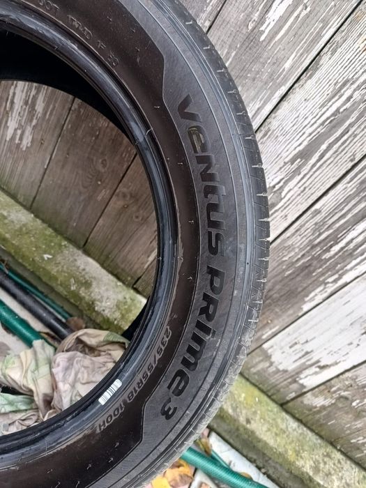 Anvelope vară hankook