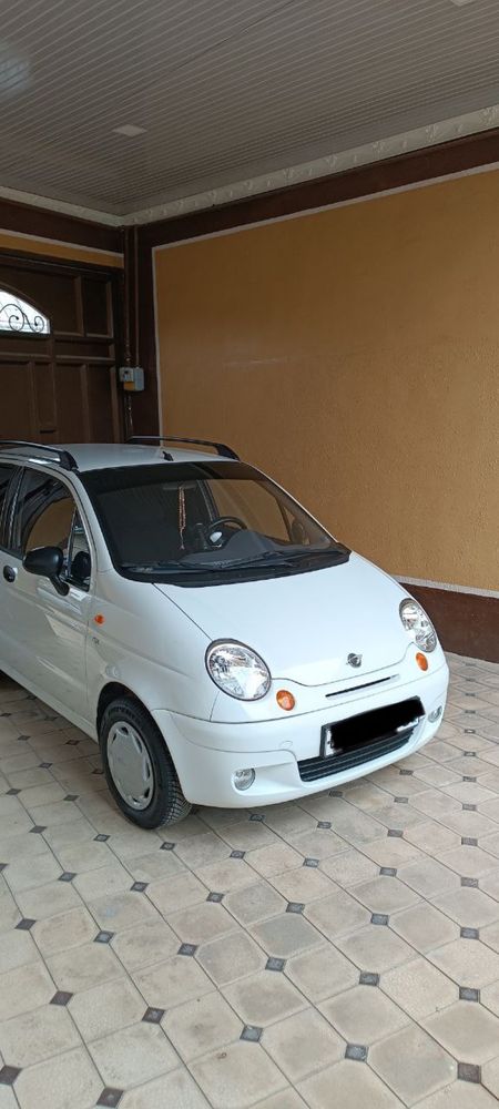 Продается Матиз 2010: 7 000 у.е. - Chevrolet Ташкент на Olx