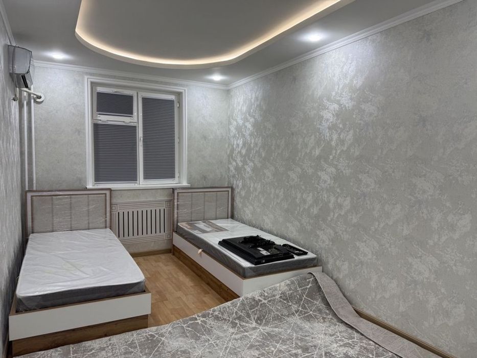 Аренда 4х Алмазар ц17 18 Себзар Фул Апартамент