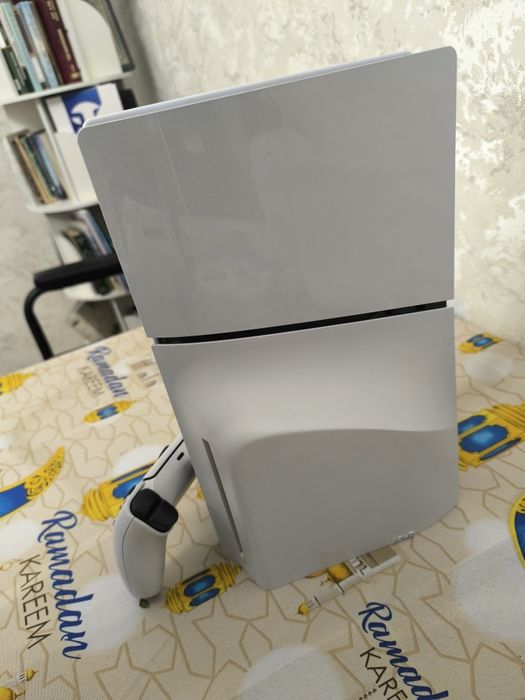 Playstation 5 Slim 1TB CD