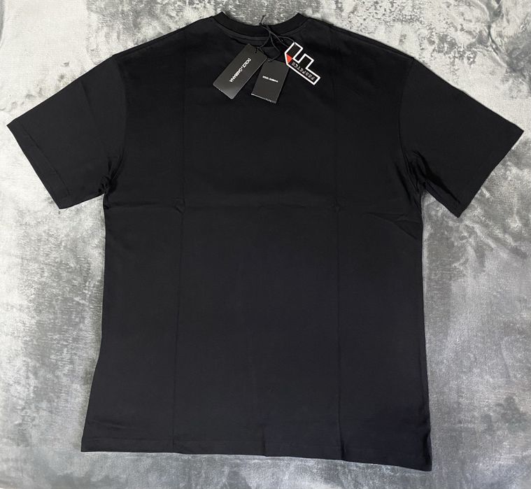 Vand tricou nou de barbati