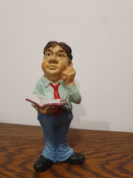 Статуетка Даскал