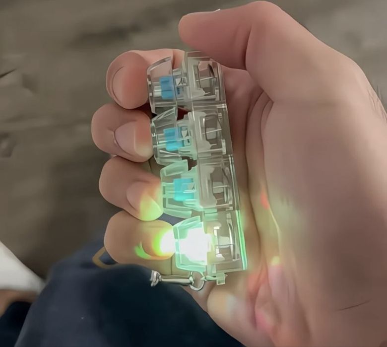 Антистресс продается