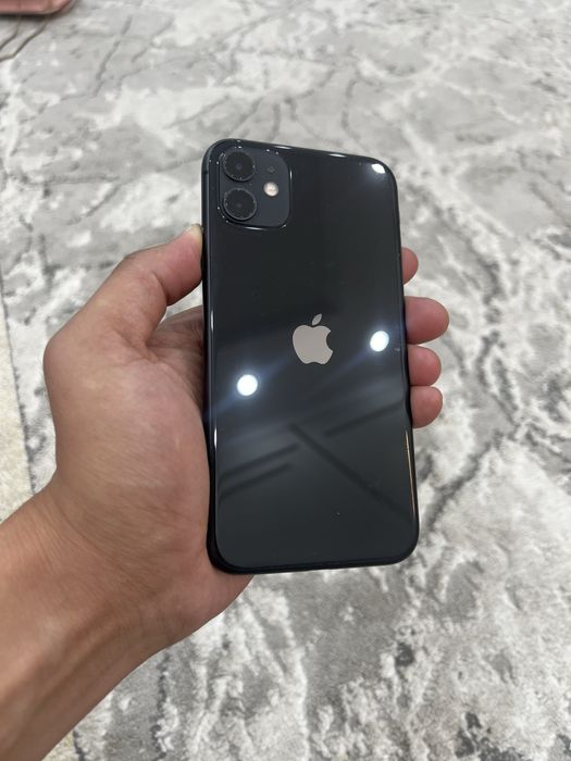 Айфон 11, iphone 11 128GB