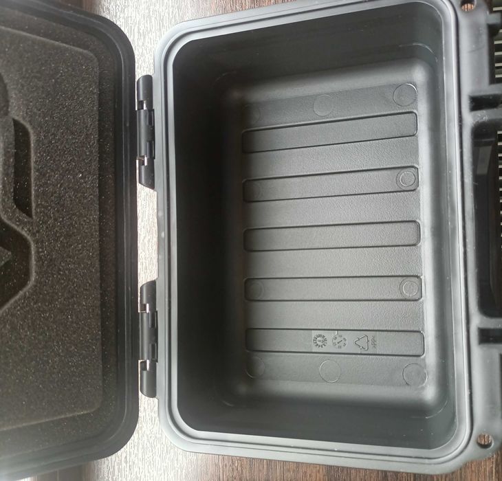 Cutie depozitare ceasuri