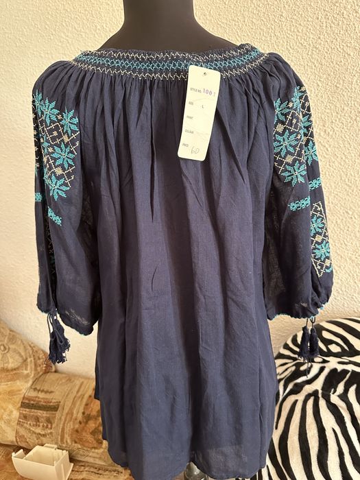 Camasa tradiționala
