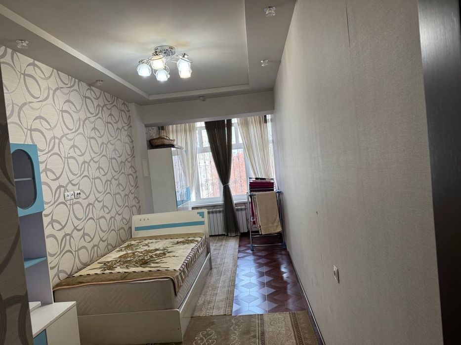 Продажа квартиры