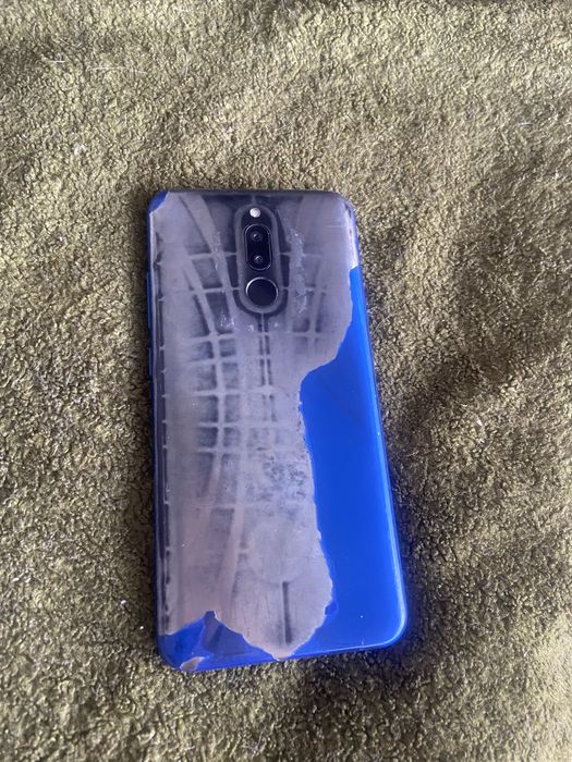 Xiaomi Redmi Note 8 Pro сатылады