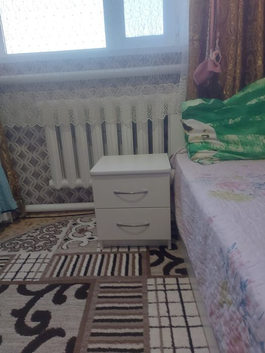 Продам Кровати тумбочку шкаф