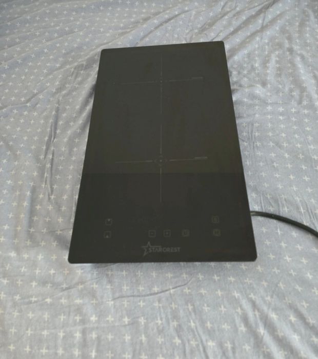 Plita incorporabila STARCREST,Inducție,3300w DEFECT