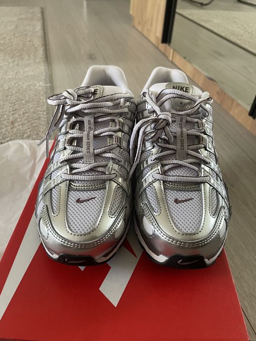 Кроссовки Nike P 6000