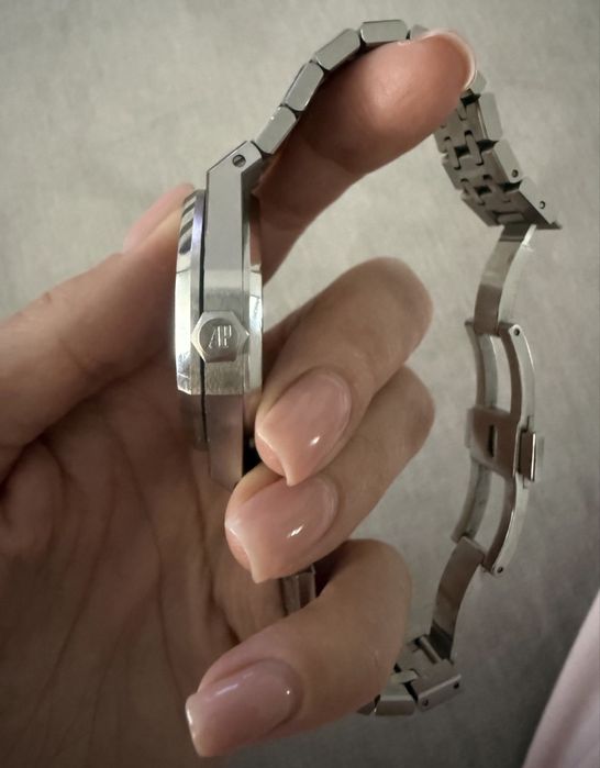 Audemars Piguet Royal Oak