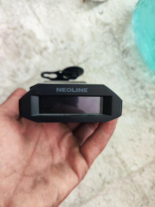 Neonline 7800 antiradar