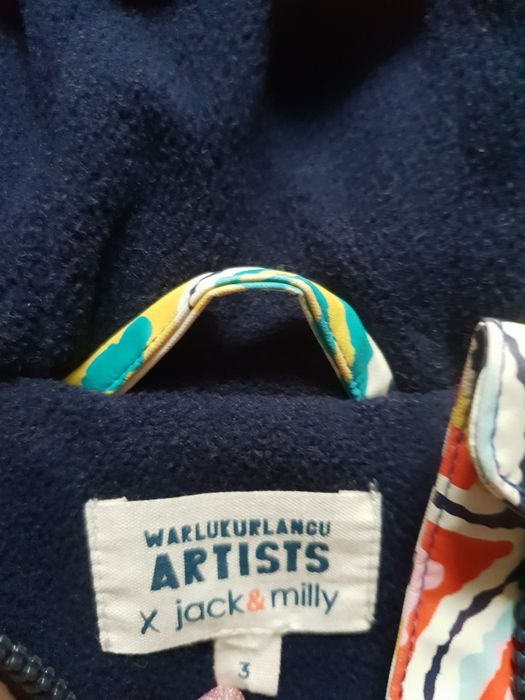 Geacă de ploaie pentru copii