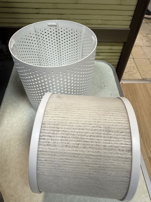 Пречиствател за въздух Levoit Core Mini