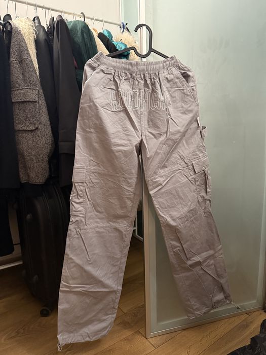 Hoodrich панталон