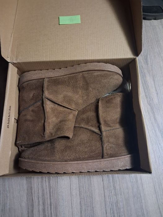 Сапоги Уги Defacto 38-39 размер