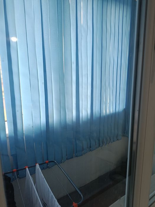 Квартира 1 комнатная