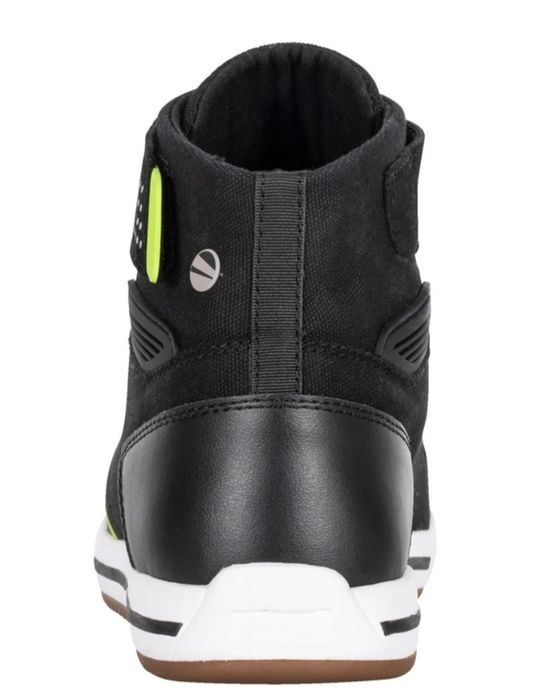 Ghete Fastway City Unii moto tip tenisi