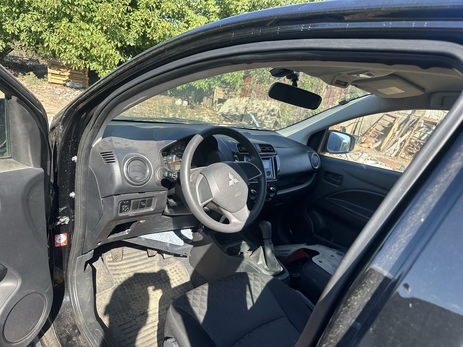 Dezmembrez Mitsubishi Space Star 2020 motor 1.2 benzina, piese origina