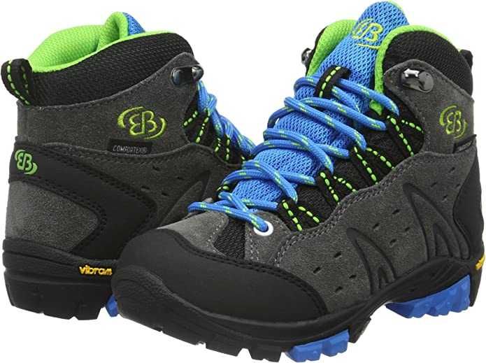 Ghete outdoor copii impermeabile Brutting - 38