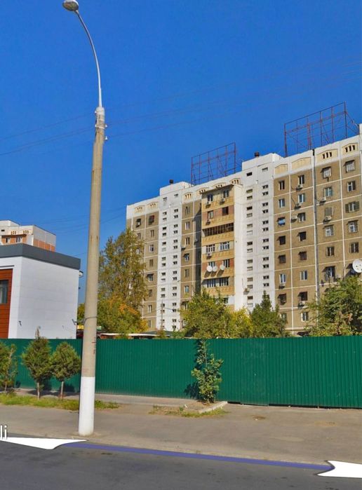 Башлык. 1/3/9.  Панель.  45м2.  Ор мост Аэропорта