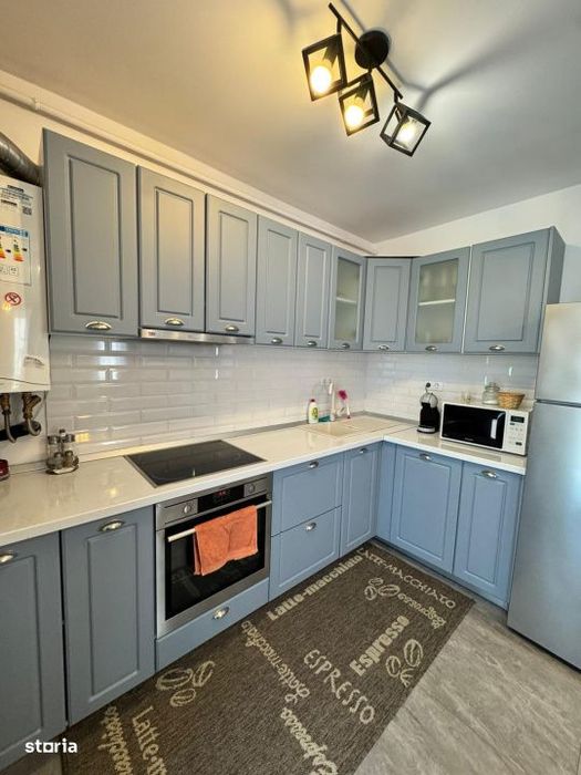Apartament de vanzare, parcare inclusa, 47 mp, zona linistita
