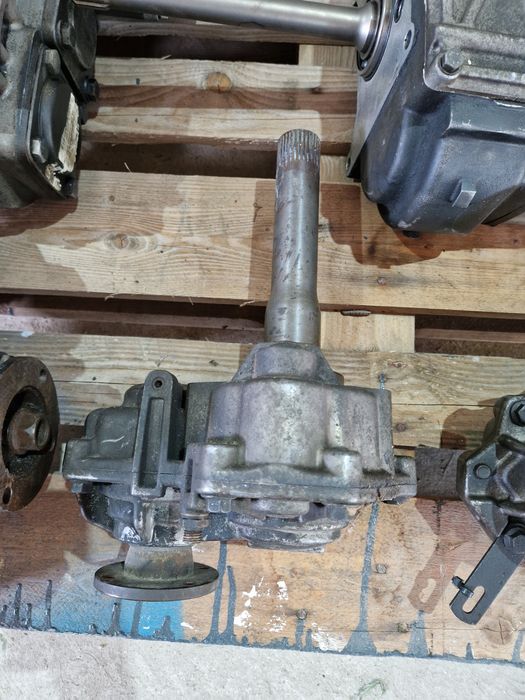 Pto. Mercedes. Actros.Man.Daf. Zf.Priza putere.silo compresor.cimentru
