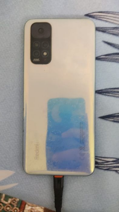 Xiaomi redmi note 11