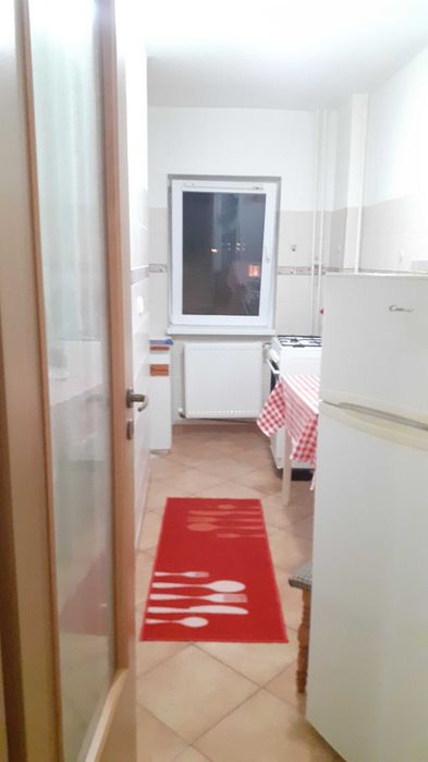 Inchiriez garsonieră pe ternen lung, zona vest