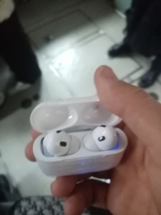 Airpods TWS srocna sotladi