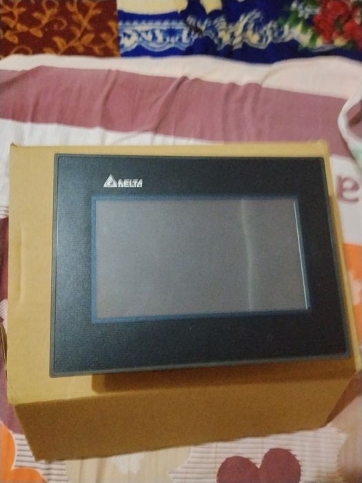 Манитор 7 дюймли